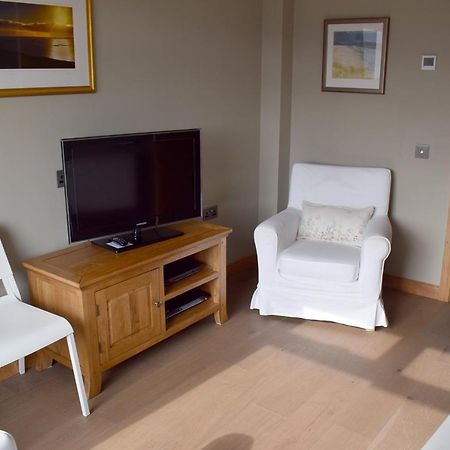 Dunarain Bed & Breakfast Tarbert  Zewnętrze zdjęcie