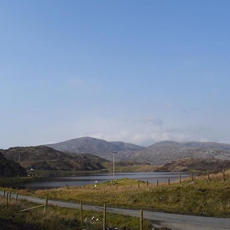Dunarain Bed & Breakfast Tarbert  Zewnętrze zdjęcie