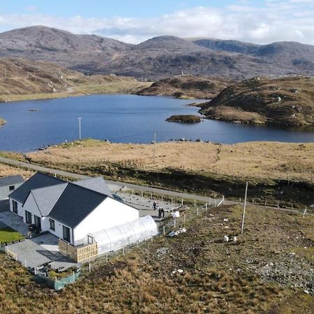 Dunarain Bed & Breakfast Tarbert  Zewnętrze zdjęcie