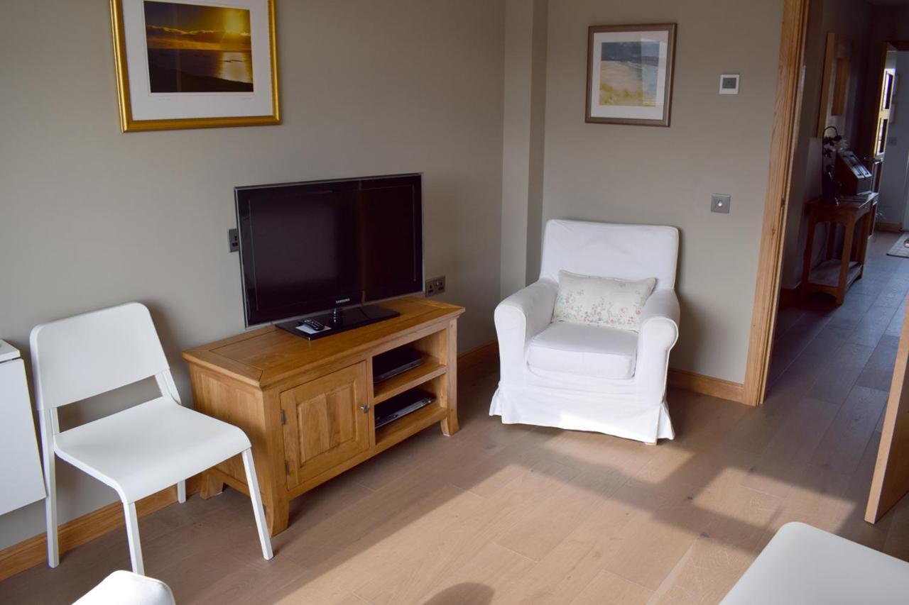 Dunarain Bed & Breakfast Tarbert  Zewnętrze zdjęcie
