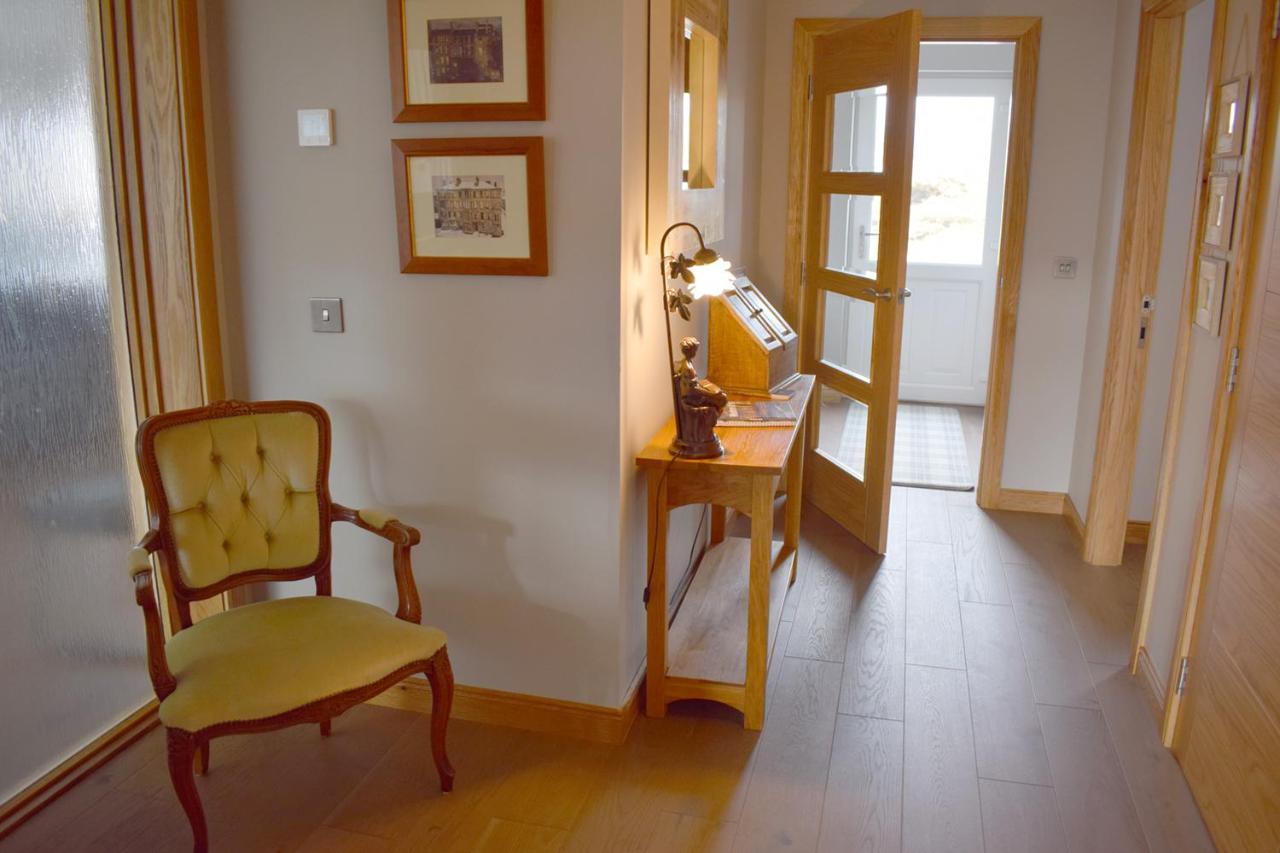 Dunarain Bed & Breakfast Tarbert  Zewnętrze zdjęcie