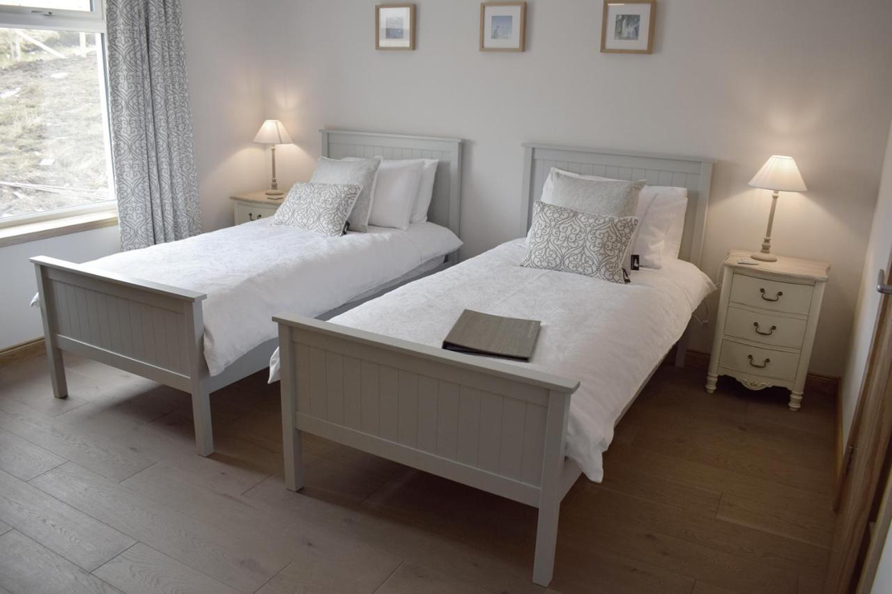 Dunarain Bed & Breakfast Tarbert  Zewnętrze zdjęcie