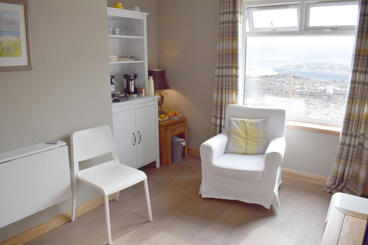 Dunarain Bed & Breakfast Tarbert  Zewnętrze zdjęcie