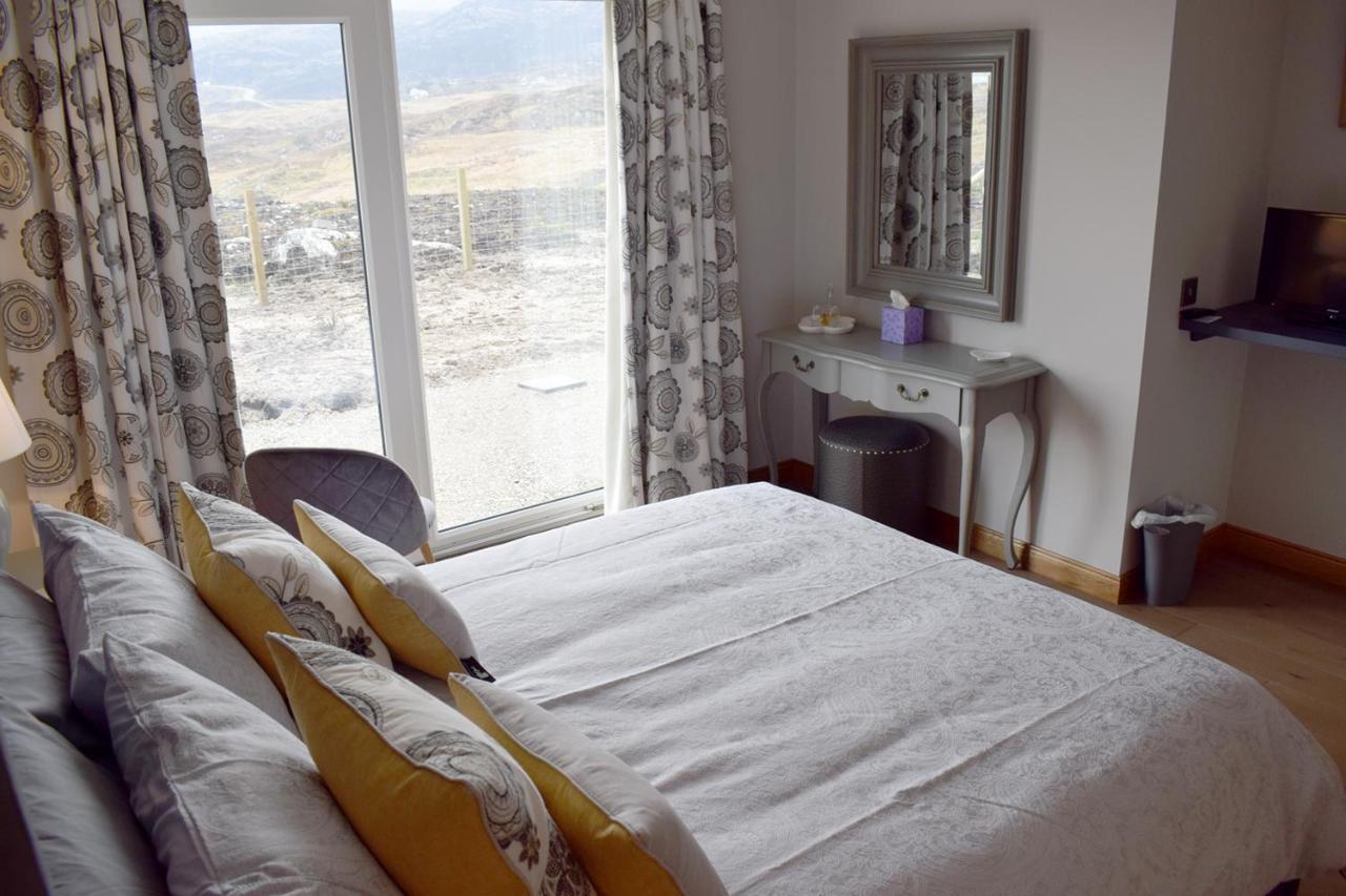 Dunarain Bed & Breakfast Tarbert  Zewnętrze zdjęcie