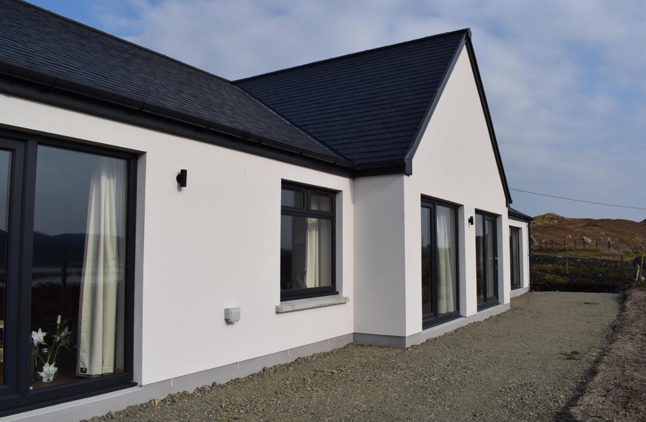 Dunarain Bed & Breakfast Tarbert  Zewnętrze zdjęcie