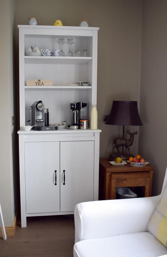Dunarain Bed & Breakfast Tarbert  Zewnętrze zdjęcie