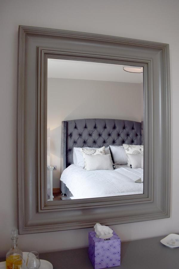 Dunarain Bed & Breakfast Tarbert  Zewnętrze zdjęcie