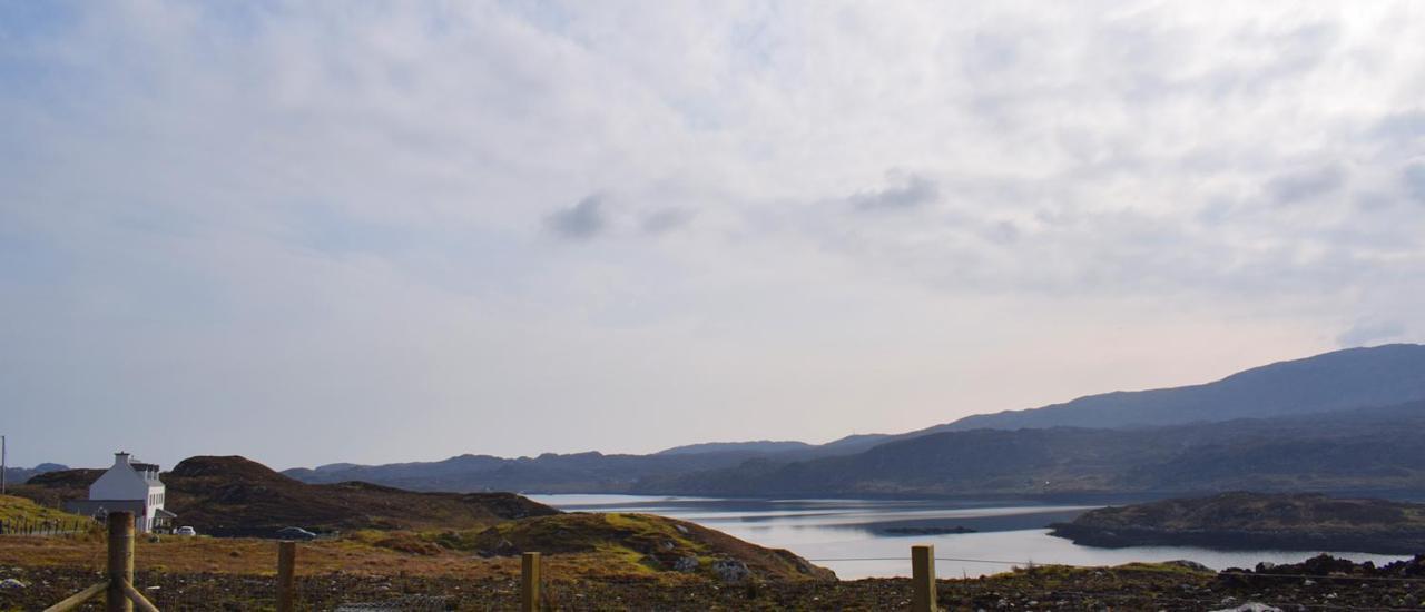Dunarain Bed & Breakfast Tarbert  Zewnętrze zdjęcie