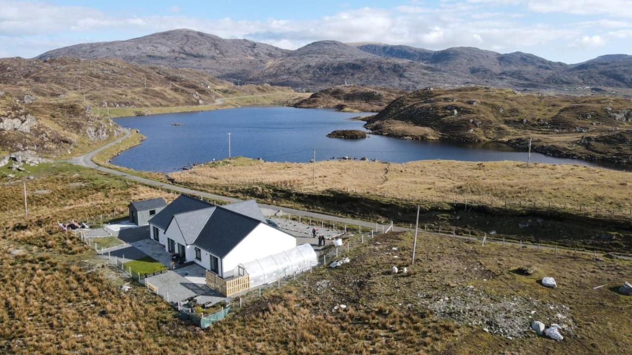 Dunarain Bed & Breakfast Tarbert  Zewnętrze zdjęcie
